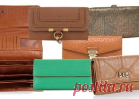 ВЫБИРАЕМ КОШЕЛЕК ПО ФЭН-ШУЙ. - МирТесен