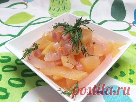 Кабачки с перцем квашеные на зиму рецепт с фото пошагово - 1000.menu