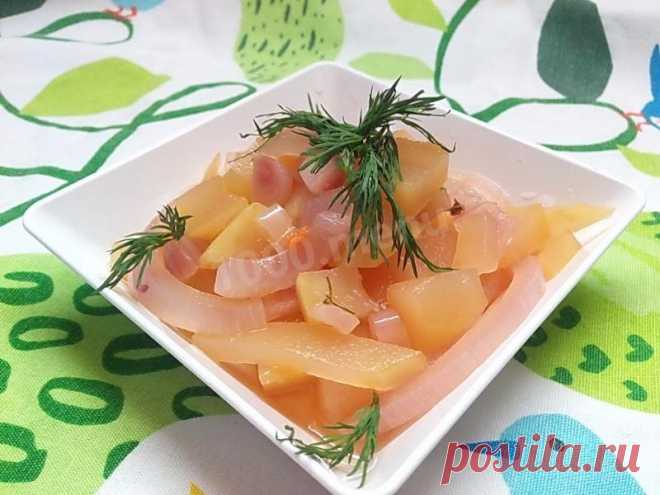 Кабачки с перцем квашеные на зиму рецепт с фото пошагово - 1000.menu