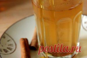 Пьём вечером стакан, а утром Вы худеете на 1,5 кг. За месяц уйдёт до 30кг!