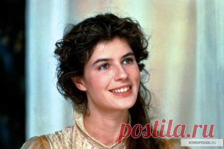 Ирен Жакоб (Irène Jacob)