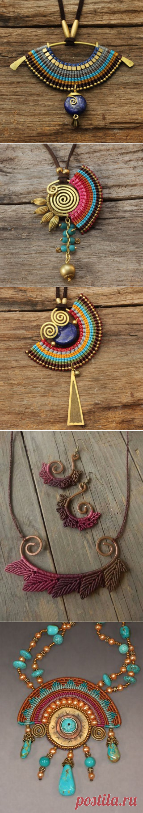 © КЛУБ РУКОДЕЛИЯ ✖✖✖ HANDMADE