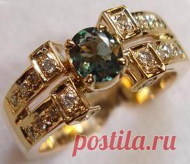 Кольцо и знак Зодиака