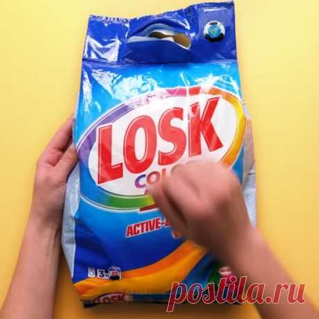 КЛЁВЫЕ ИДЕИ!