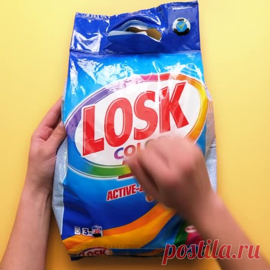 КЛЁВЫЕ ИДЕИ!