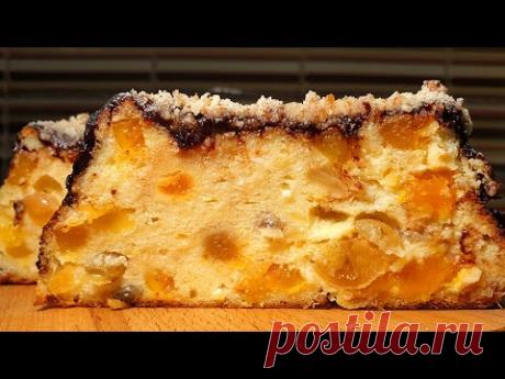 ЛЬВОВСКИЙ СЫРНИК (ТВОРОЖНИК) ☆ Как приготовить львовский сырник в домашних условиях: лучший рецепт!