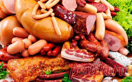 Как продукты с душком в магазинах превращаются в свежие и аппетитные