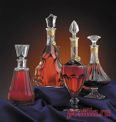Приготовление настоек в домашних условиях..