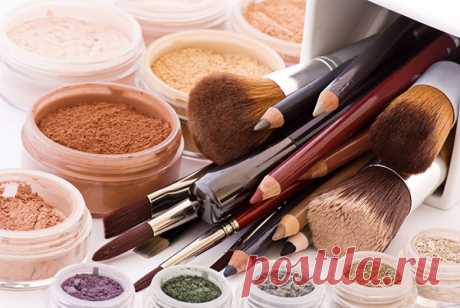 Косметика органик: экспертное мнение и полезные советы | Все об Осознанной Красоте