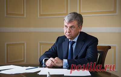 Полиция Черногории арестовала экс-главу Росалкогольрегулирования Игоря Чуяна. Игоря Чуяна задержали в Тивате