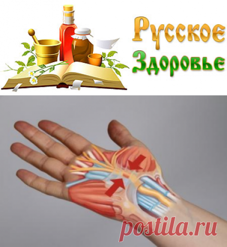 Немеют пальцы рук