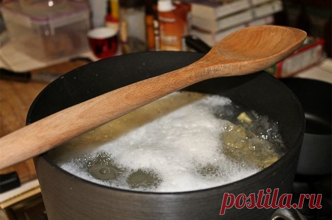 Как стать настоящим мастером кулинарии: 16 способов