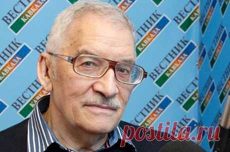 Почему никто не спасал Союз? | Мнение | Общество | Аргументы и Факты