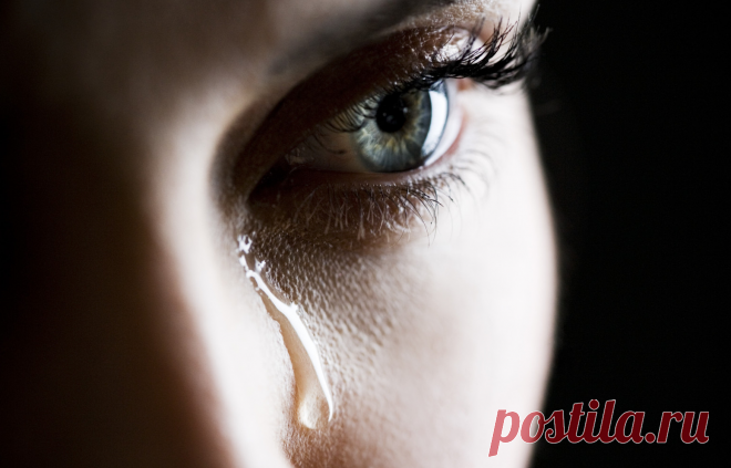 Люди, которые плачут во время фильмов, — самые сильные из нас — Сайт для души