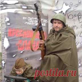 Одноклассники