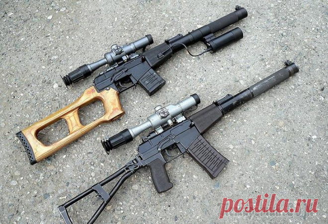 10 самых известных снайперских винтовок Выстрел снайпера может не только поразить противника, но и посеять страх и панику в его рядах. За одним лишь выстрелом могут стоять годы подготовки и недели выжидания нужного момента. Зачастую проводя...