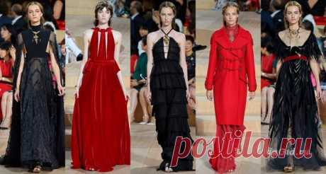 Дизайнеры: "Маленькие ручки" или Haute Couture изнутри