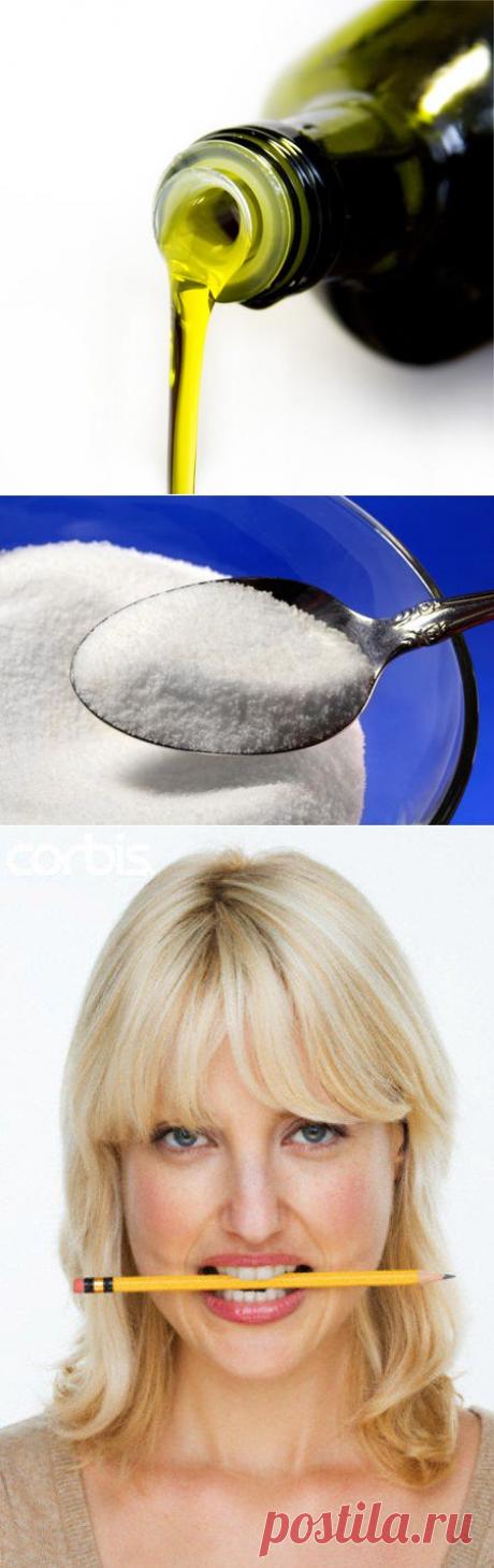 Десять необычных домашних средств, которые действительно лечат