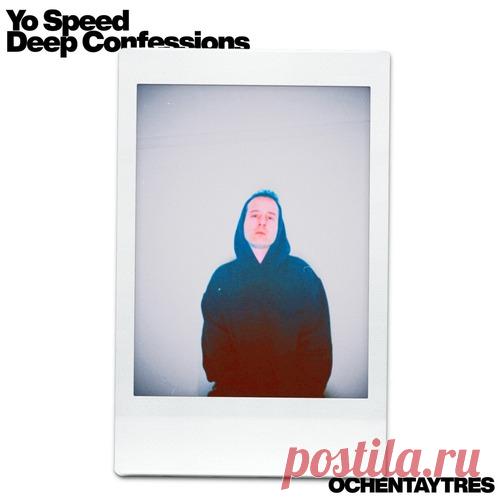 Mutantbreakz, Yo Speed, Alien Rave - Deep Confessions (Album) free download mp3 music 320kbps