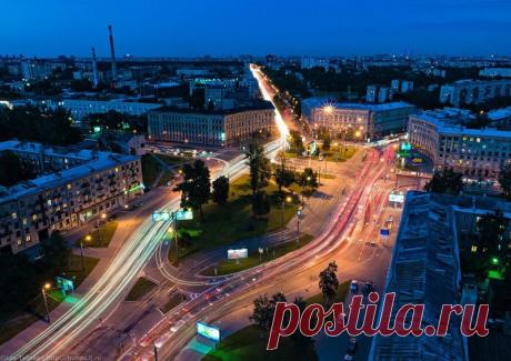 Blog Fiesta | Надо знать: площади Петербурга