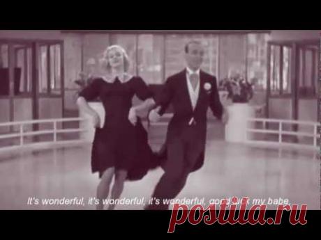 Paolo Conte - Via Con Me (Lyrics) - YouTube