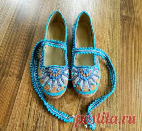 crochet knit unlimited: Unusual Irish lace
