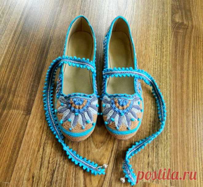 crochet knit unlimited: Unusual Irish lace
