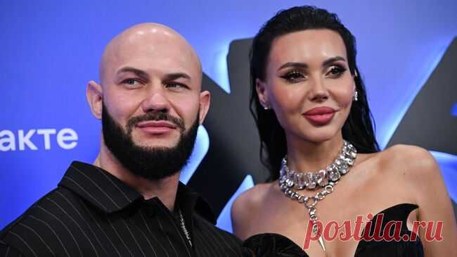 Суд дал рэперу Джигану два месяца на примирение с Самойловой