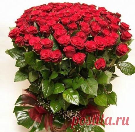 букетище