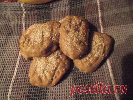 Ржаной хлеб без дрожжей. / Болталка / Кулинария