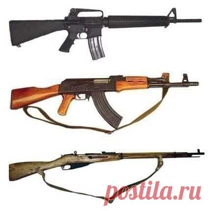 Законы Мёрфи для боевых действий