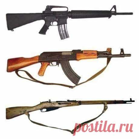 Законы Мёрфи для боевых действий