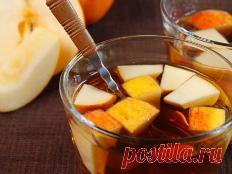 ПРОСТОЙ НАПИТОК ДЛЯ ЗДОРОВЬЯ
Идеально пить осенью и зимой
Этот напиток можно пить в течение всего дня, заменяя чай, соки и кофе!
Показать полностью…