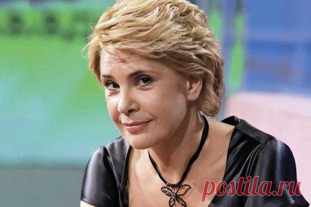Как Татьяна Догилева оказалась в психбольнице: тяжелое прошлое и светлое будущее актрисы