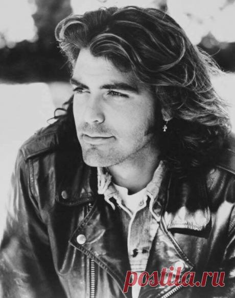 Джордж Клуни