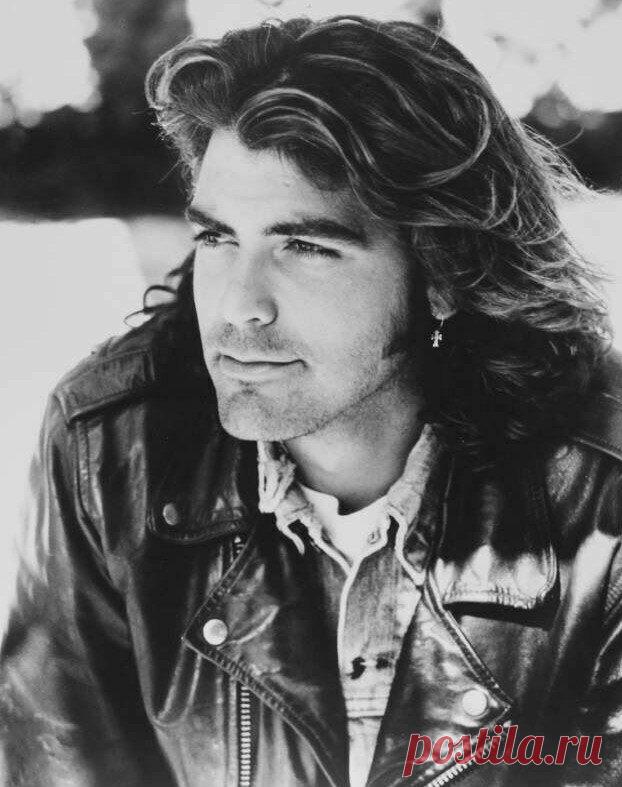 Джордж Клуни