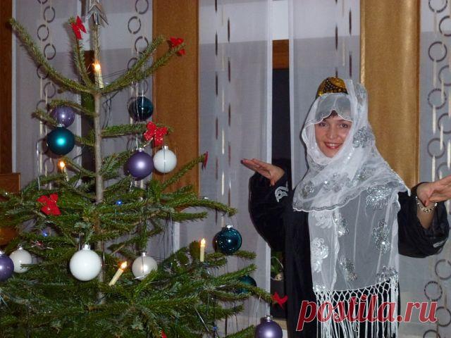 Галина Медяникова-Бабичева
43 года, Германия, ТАЛАС - NRW