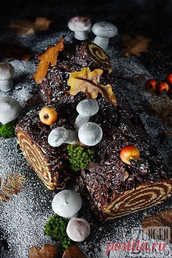 Zungenzirkus - Kuchen, Tartes, Cupcakes. Rezepte zum Backen und Kochen für jeden