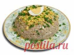 САМЫЙ ВКУСНЫЙ ФОРШМАК - "ДОСТОЙНАЯ ЖИЗНЬ НА ПЕНСИИ" - fybcbvjdyf@mail.ru - Почта Mail.Ru