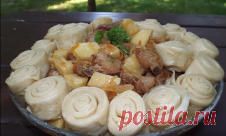 ВКУСНЕЙШИЕ &quot;ШТРУДЛИ&quot; из ГЕРМАНИИ