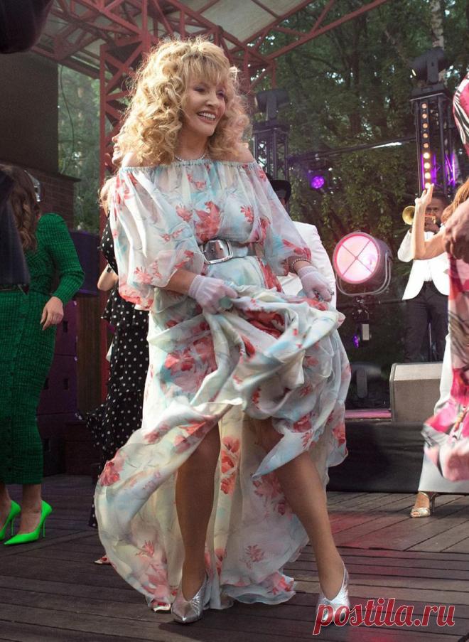 Как и где живет Алла Пугачева после переезда в Израиль - Леди Mail.ru