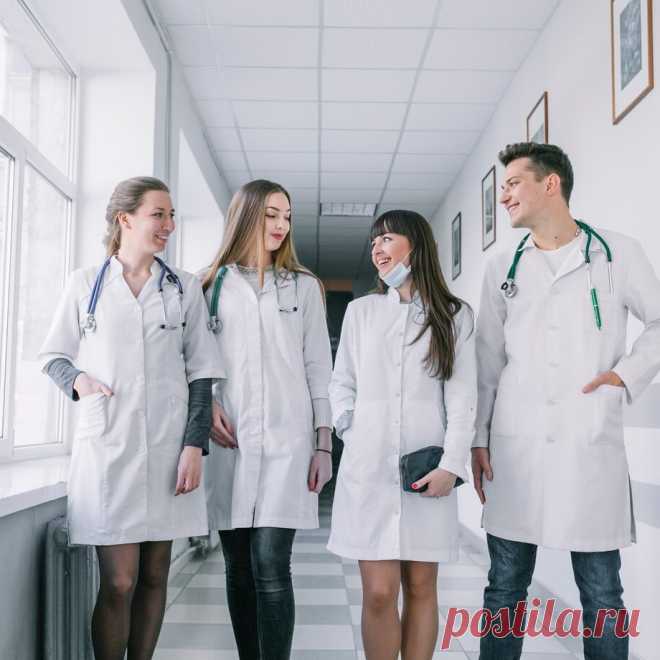 ⚕️ Дистанционная аккредитация в ведущих учебных центрах
📖 Полное сопровождение 👀 Большой опыт 💝 Приятные цены
🌍 Москва, Большая почтовая, д. 55/59 стр. 1 📞 +7(911)119-65-21