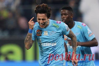 Назван главный фаворит РПЛ