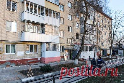 Восьмимесячная девочка потеряла ногу из-за ракетной атаки ВСУ на Белгород. Из-за обстрела Белгорода со стороны Вооруженных сил Украины (ВСУ) 30 декабря восьмимесячная девочка потеряла ногу. Об этом рассказал губернатор Белгородской области Вячеслав Гладков. По его словам, младенец находится в отделении травматологии и ортопедии. С ней постоянно находится ее дядя, которому помогают медсестры.