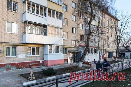 Восьмимесячная девочка потеряла ногу из-за ракетной атаки ВСУ на Белгород. Из-за обстрела Белгорода со стороны Вооруженных сил Украины (ВСУ) 30 декабря восьмимесячная девочка потеряла ногу. Об этом рассказал губернатор Белгородской области Вячеслав Гладков. По его словам, младенец находится в отделении травматологии и ортопедии. С ней постоянно находится ее дядя, которому помогают медсестры.