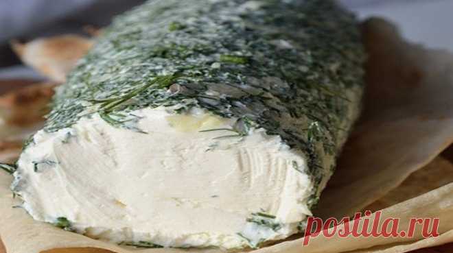 Домашний сливочный сыр очень вкусный на лучшем сайте кулинарии