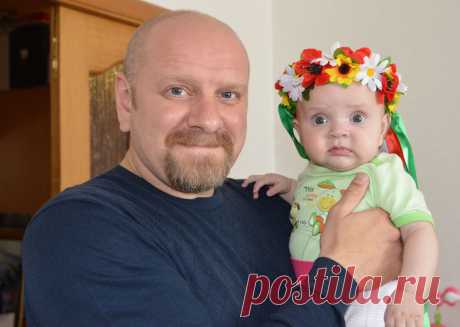 Григорий ШЕВЧУК: Уют в доме создают вещи, сделанные своими руками