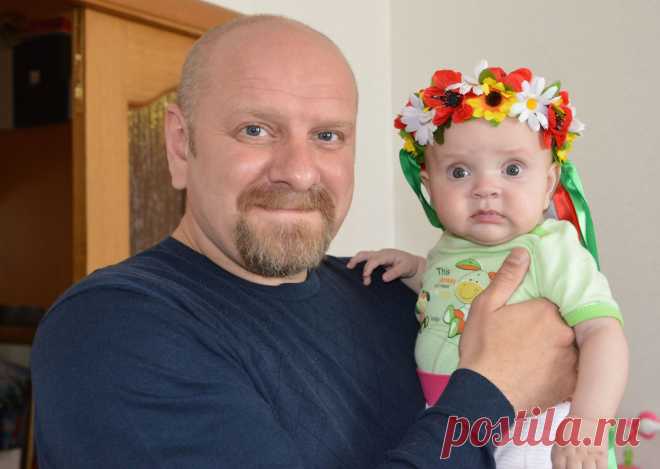 Григорий ШЕВЧУК: Уют в доме создают вещи, сделанные своими руками