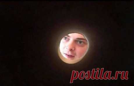 Сделайте селфи через рулон туалетной бумаги и притворитесь Луной.... Интересно - Люди делятся дурацкими советами, и они вас рассмешат