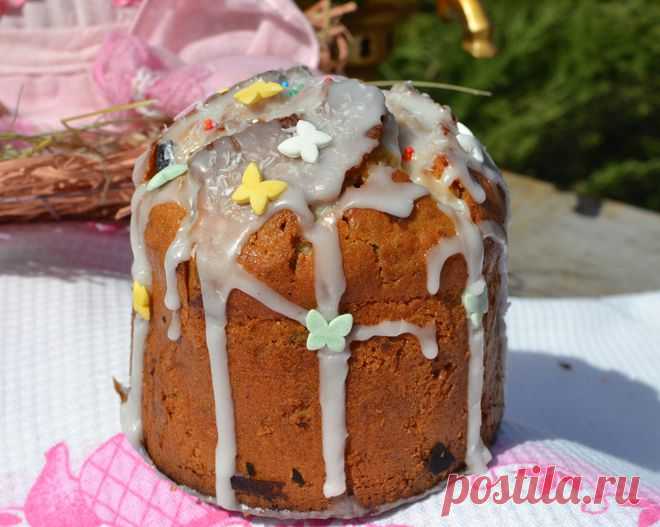 Бездрожжевой кулич.  Клюквенный кулич с ромом Бездрожжевой кулич

Многие хозяйки жалуются, что у них не получается выпечка с дрожжами, поэтому для них был придуман специальный рецепт. Будьте уверены, выпечка получится сдобной, сладкой и вкусной.
…